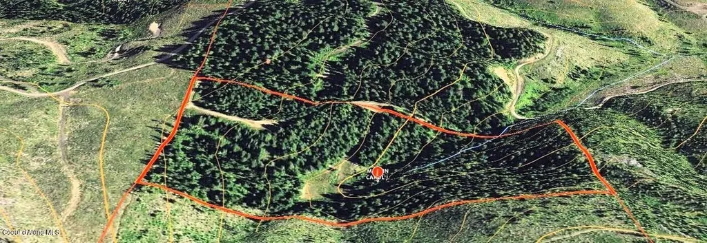 Nka Gold Ridge Road St. Maries ID 83861