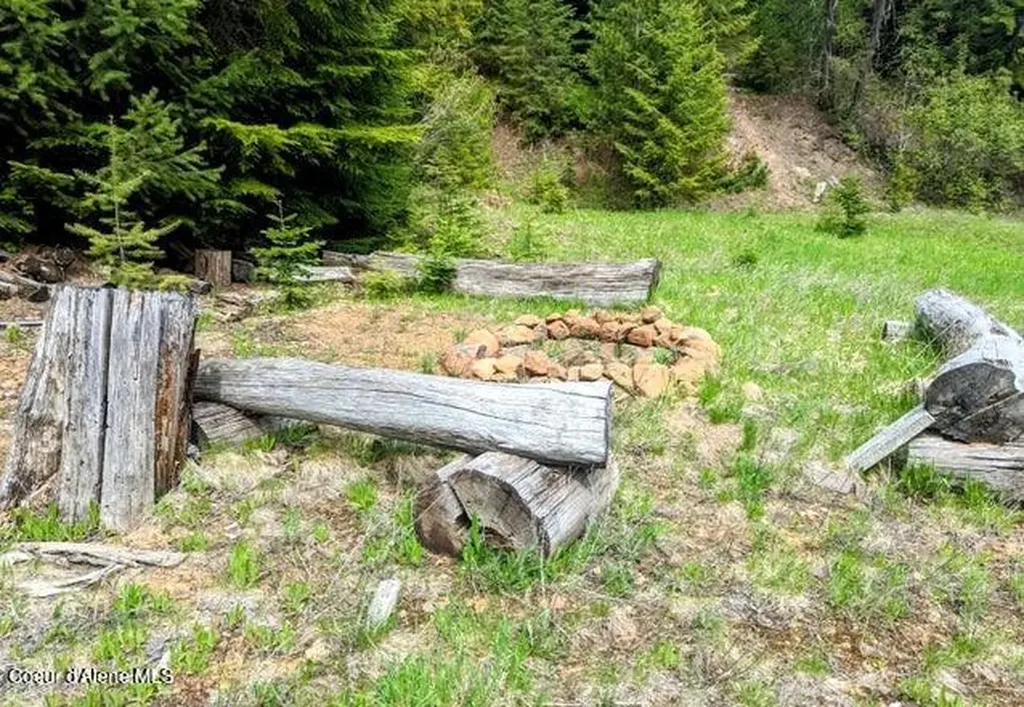 Nka Gold Ridge Road St. Maries ID 83861