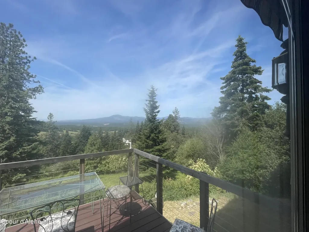 21160 N Corbin Hill Road Hayden ID 83835