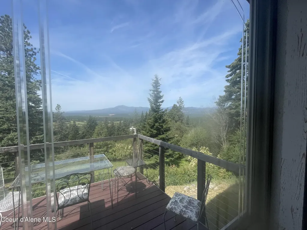 21160 N Corbin Hill Road Hayden ID 83835