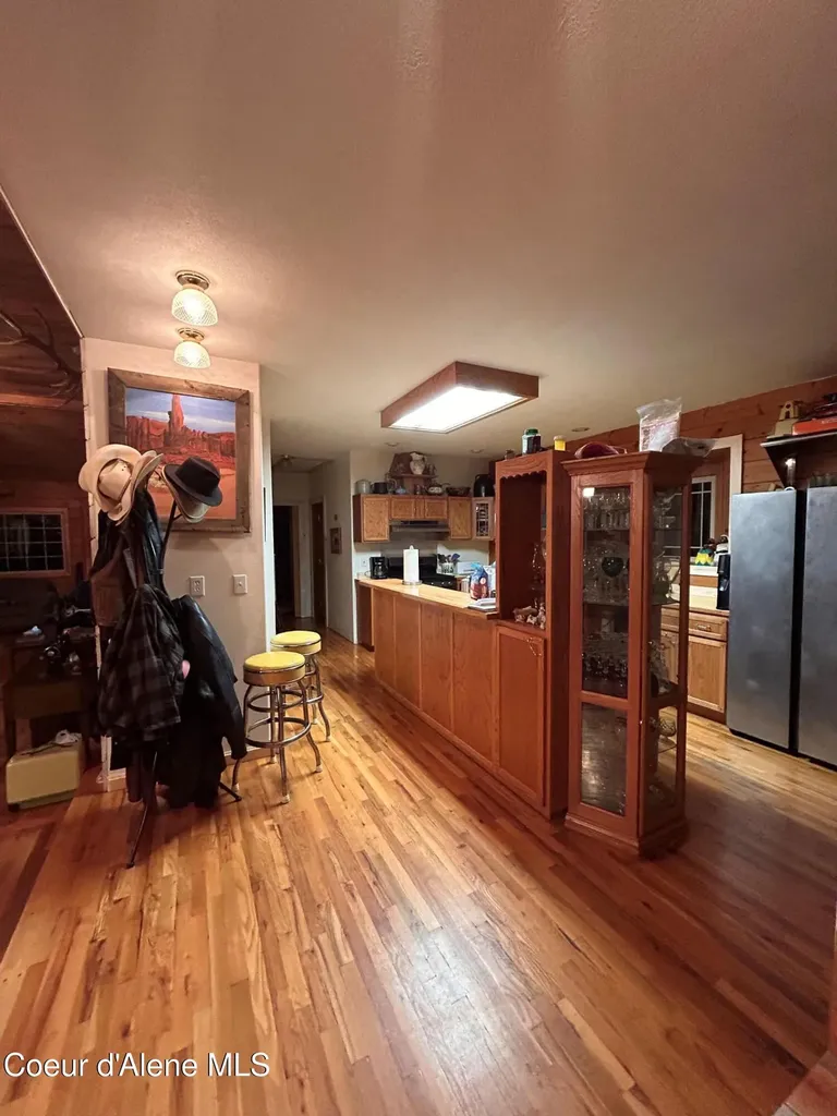 21160 N Corbin Hill Road Hayden ID 83835