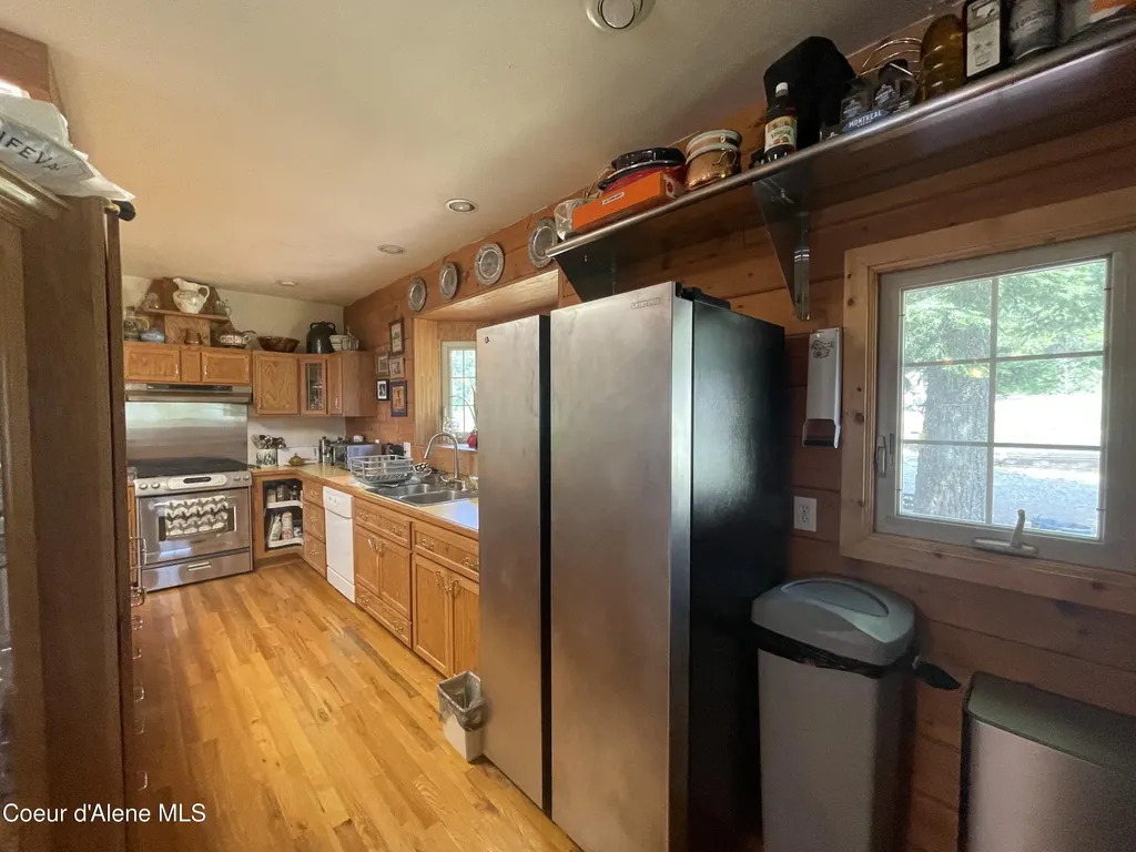 21160 N Corbin Hill Road Hayden ID 83835