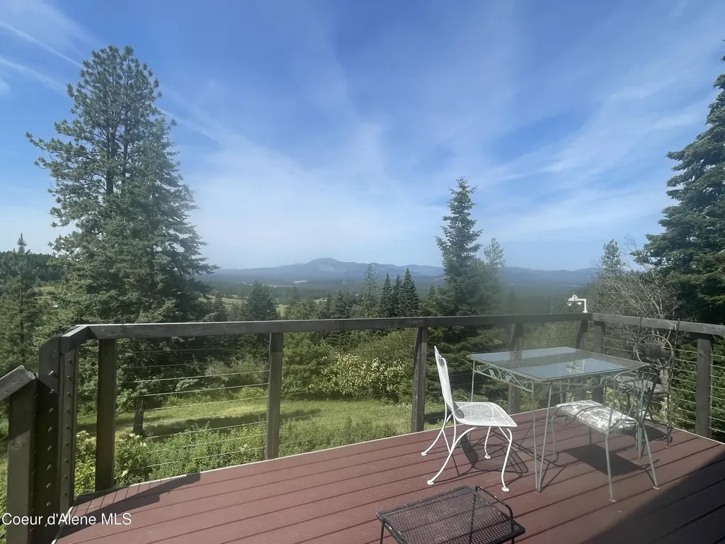 21160 N Corbin Hill Road Hayden ID 83835