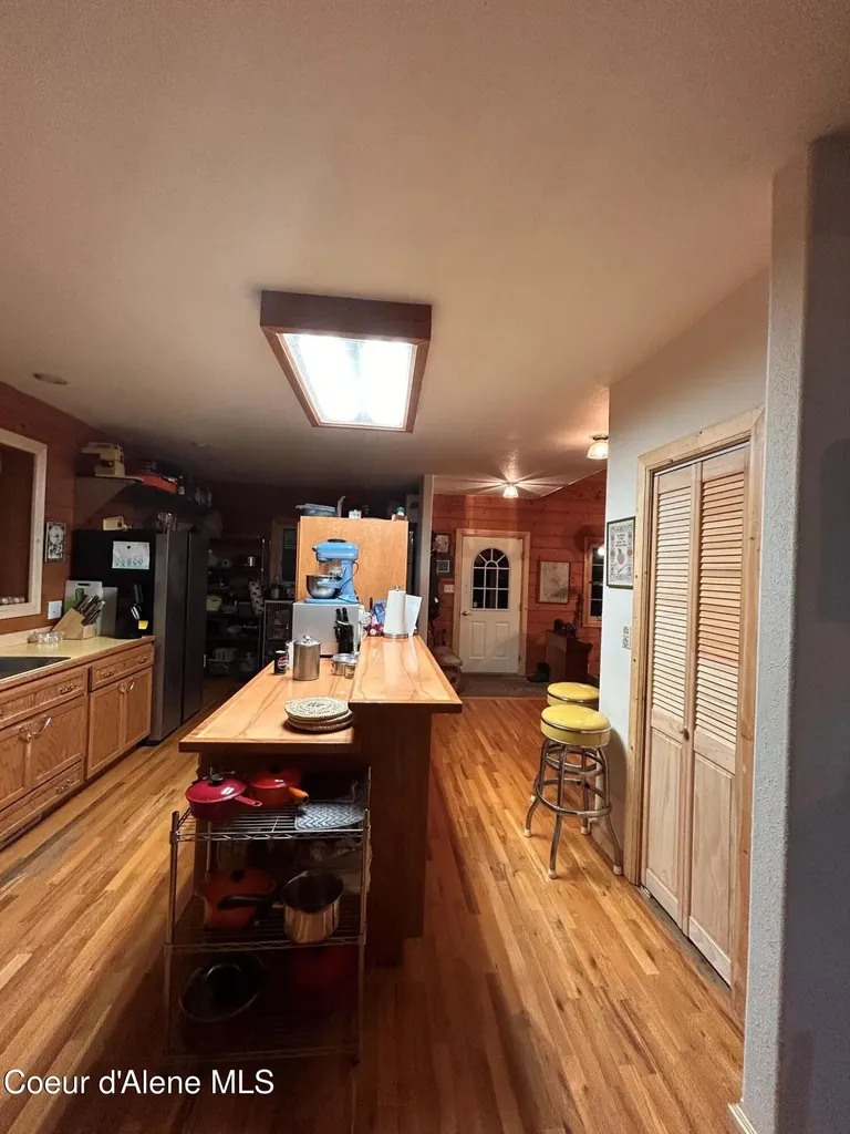 21160 N Corbin Hill Road Hayden ID 83835