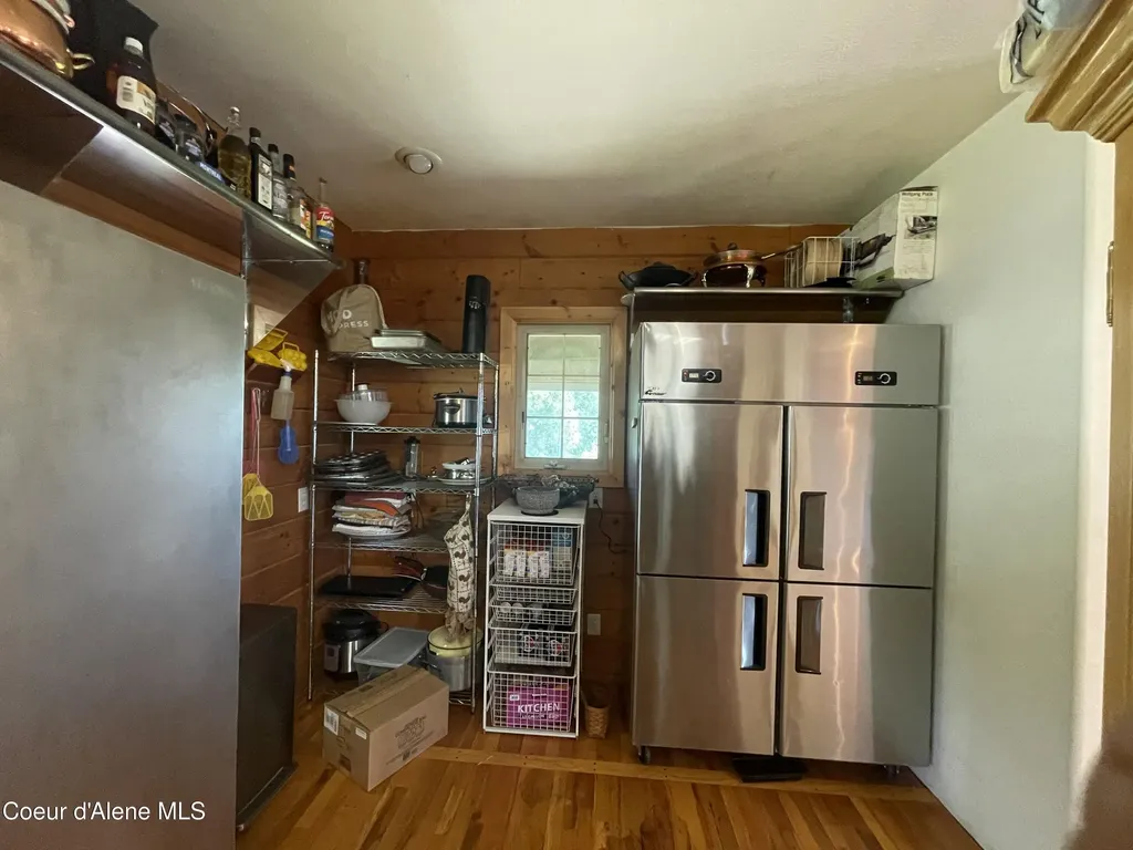 21160 N Corbin Hill Road Hayden ID 83835