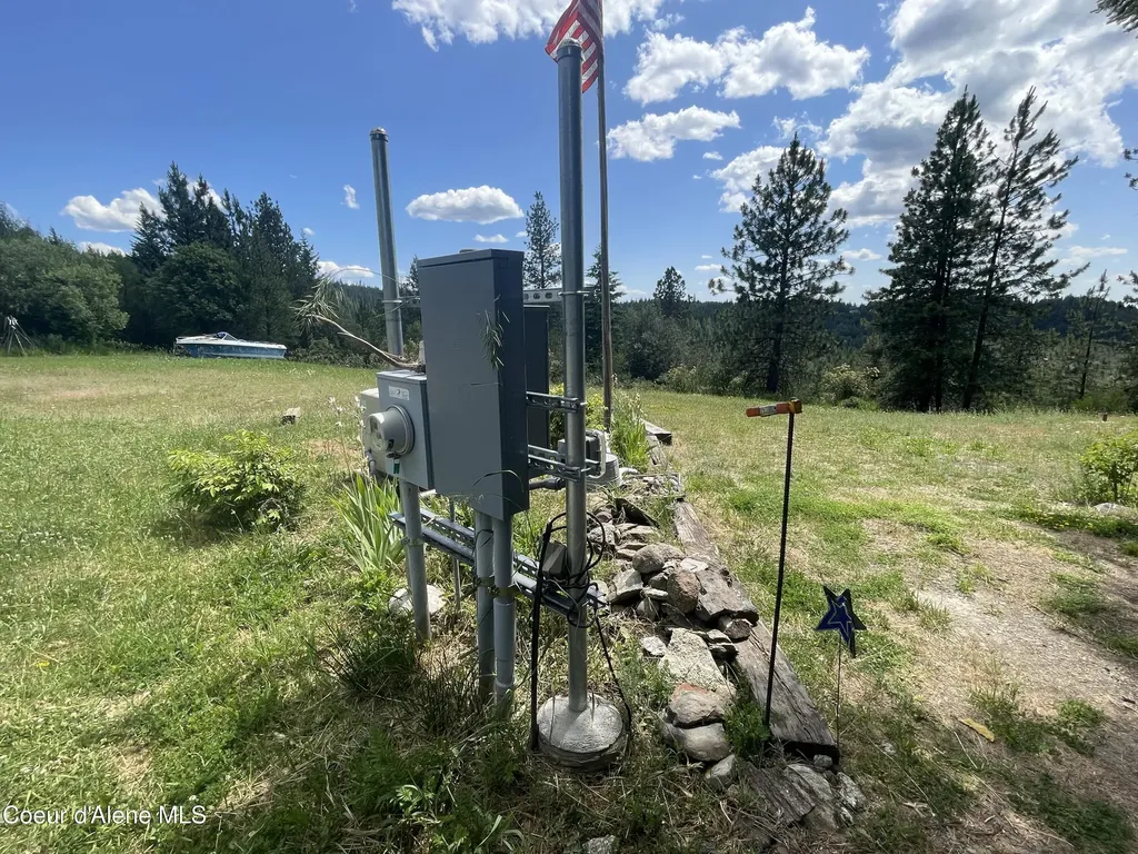 21160 N Corbin Hill Road Hayden ID 83835