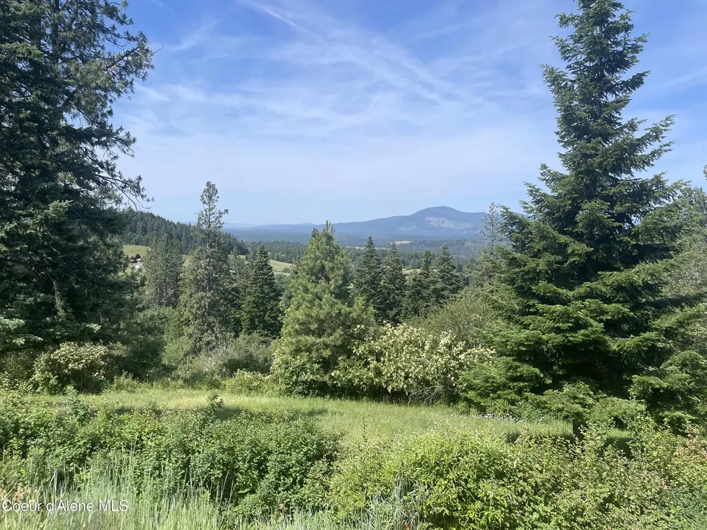 21160 N Corbin Hill Road Hayden ID 83835