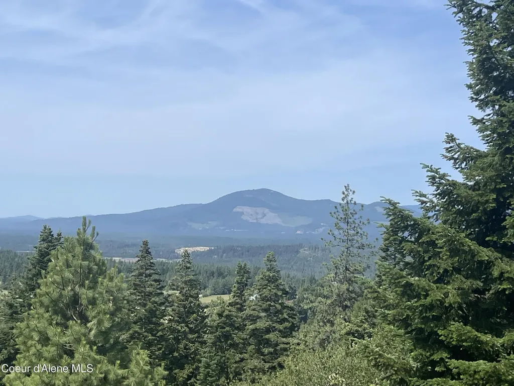 21160 N Corbin Hill Road Hayden ID 83835