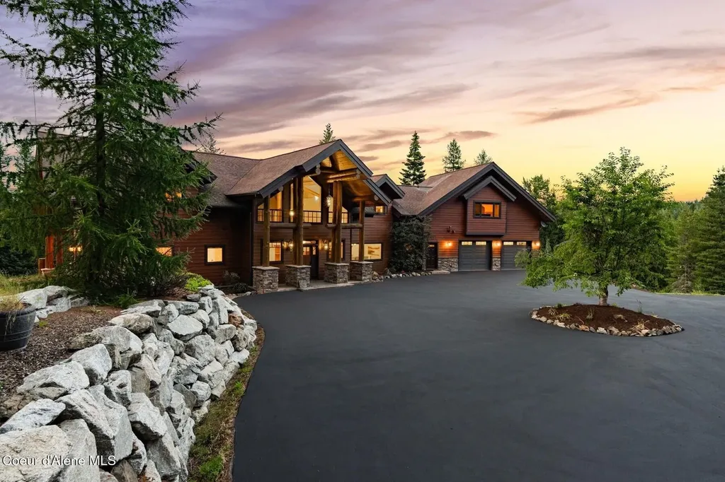 968 Hidden Valley Road Sandpoint ID 83864
