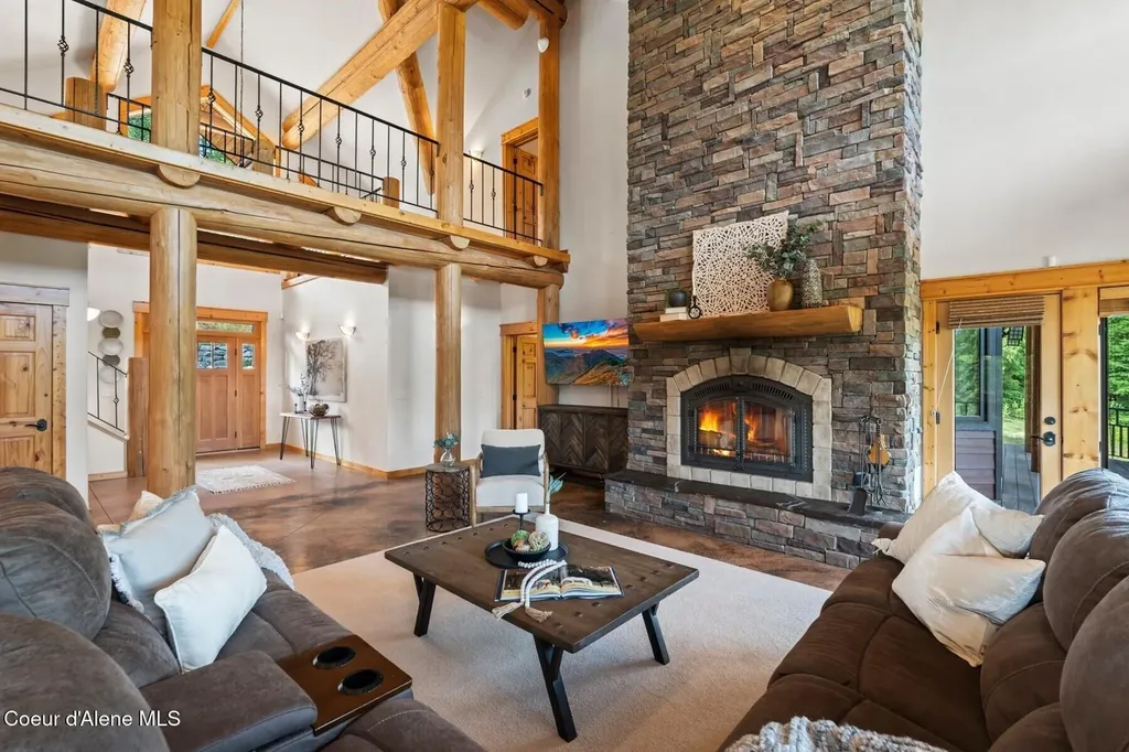 968 Hidden Valley Road Sandpoint ID 83864