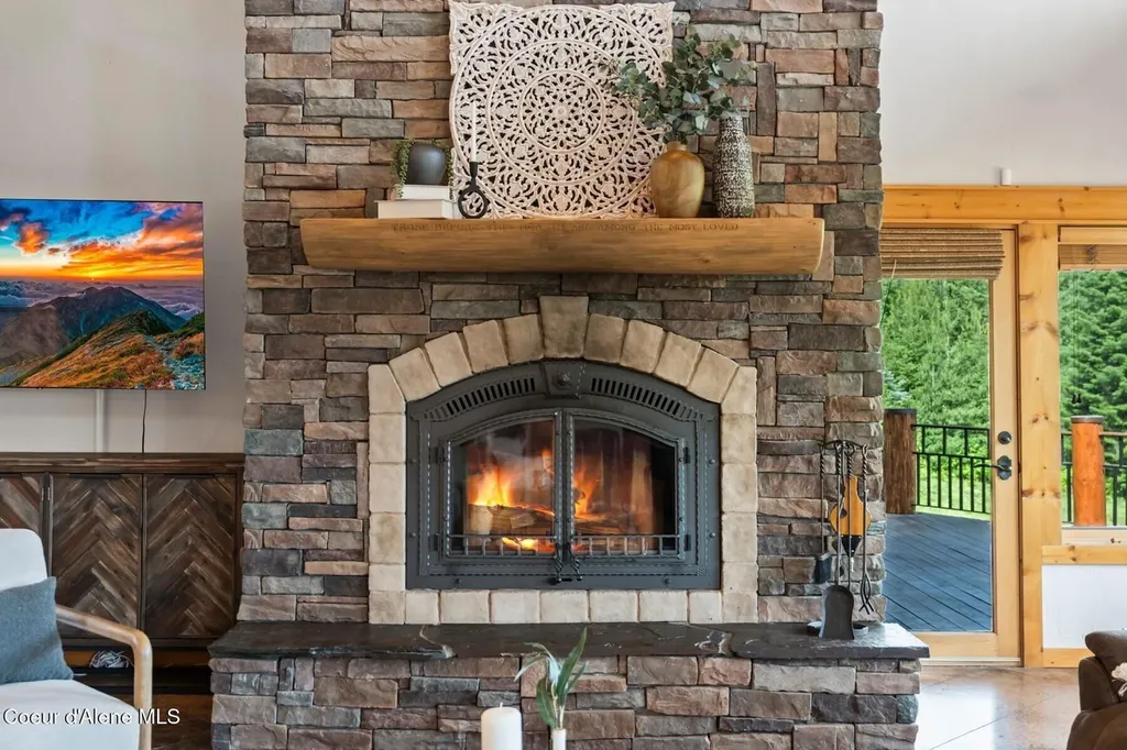 968 Hidden Valley Road Sandpoint ID 83864
