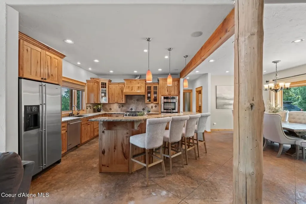 968 Hidden Valley Road Sandpoint ID 83864
