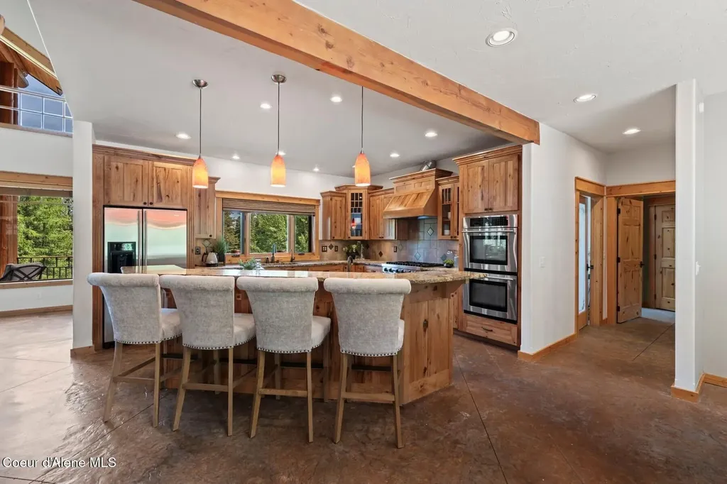 968 Hidden Valley Road Sandpoint ID 83864