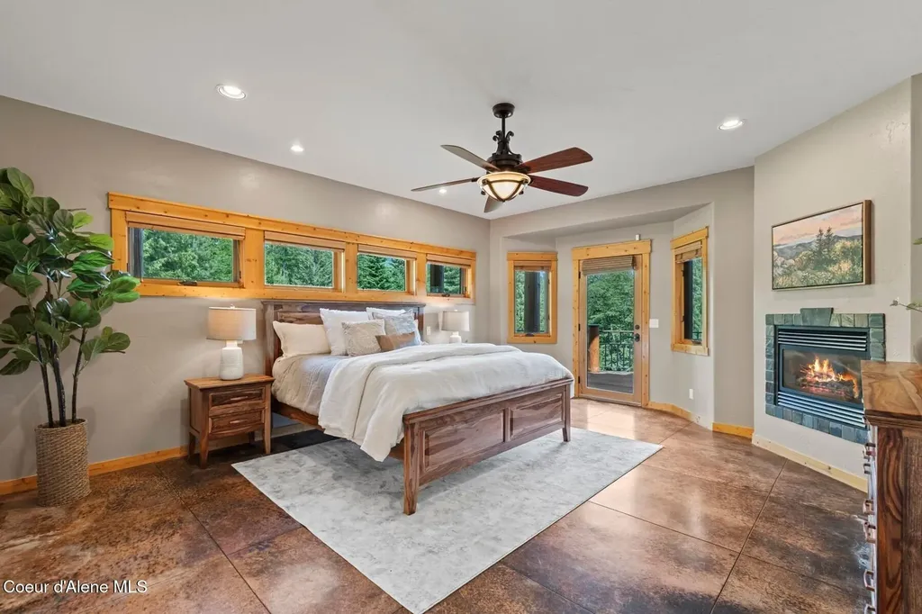 968 Hidden Valley Road Sandpoint ID 83864