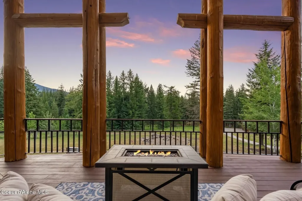 968 Hidden Valley Road Sandpoint ID 83864