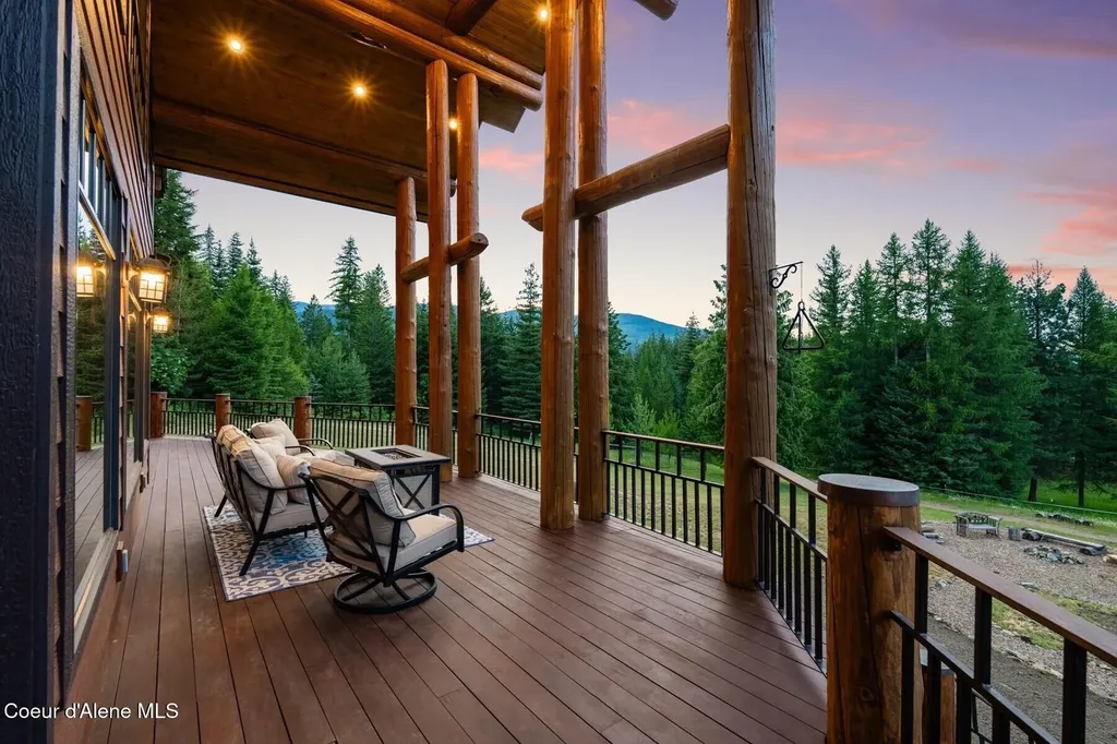 968 Hidden Valley Road Sandpoint ID 83864