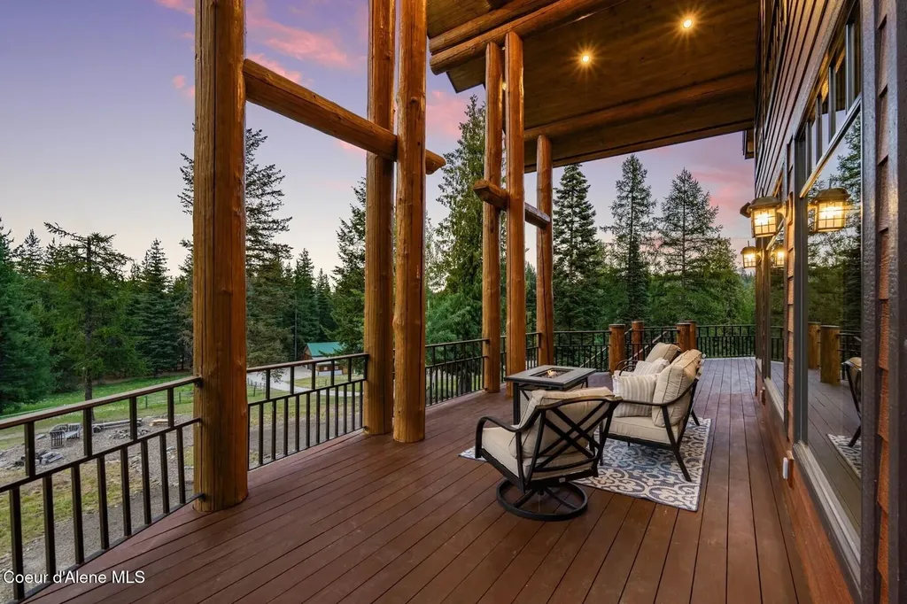 968 Hidden Valley Road Sandpoint ID 83864