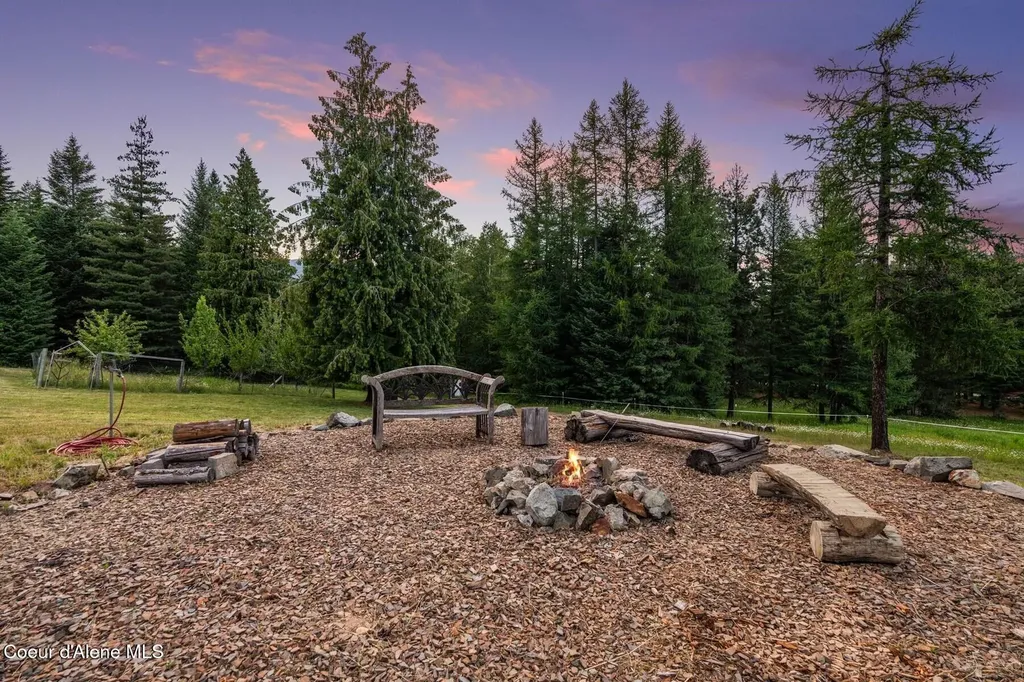 968 Hidden Valley Road Sandpoint ID 83864