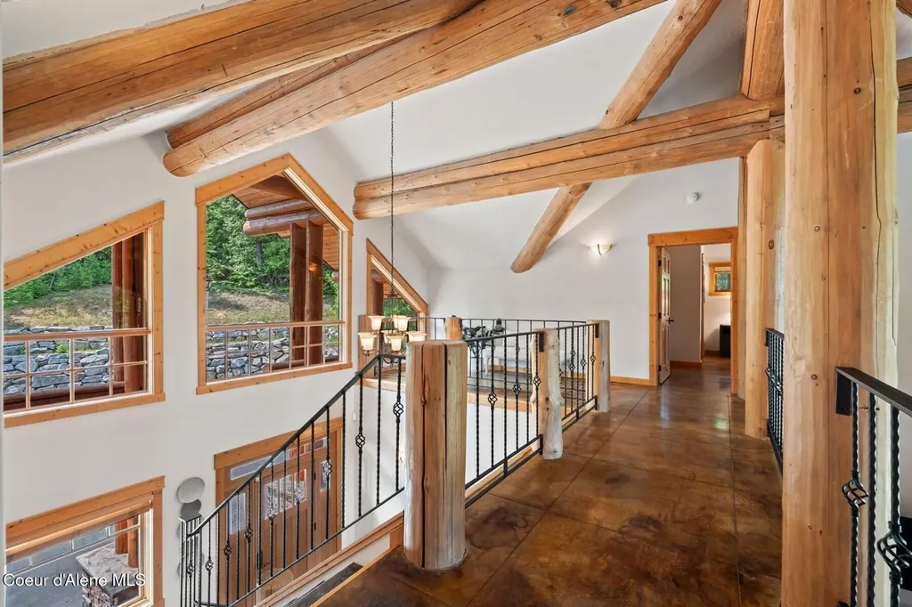 968 Hidden Valley Road Sandpoint ID 83864