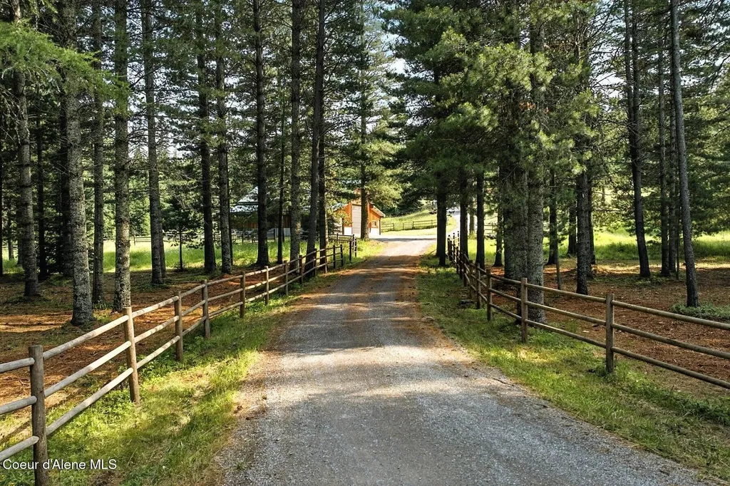 968 Hidden Valley Road Sandpoint ID 83864