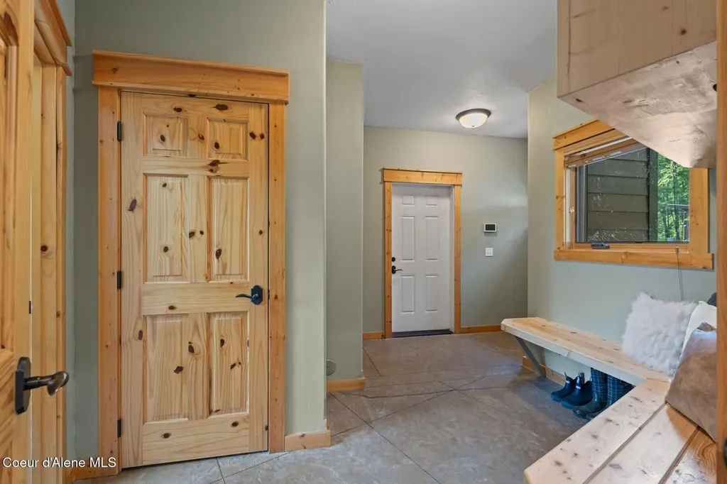 968 Hidden Valley Road Sandpoint ID 83864
