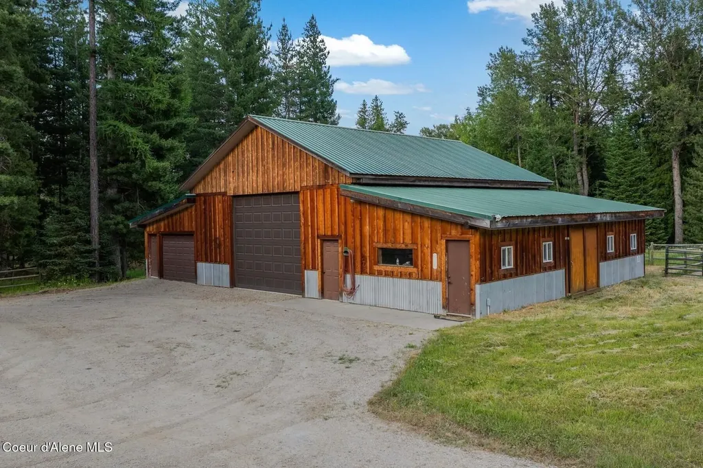 968 Hidden Valley Road Sandpoint ID 83864