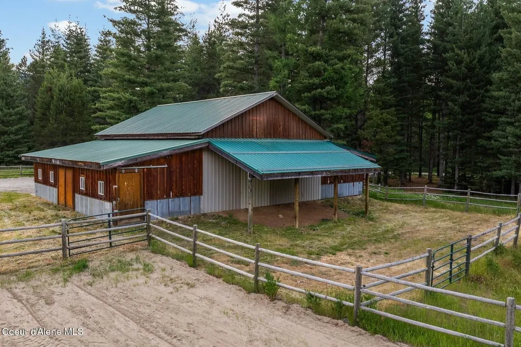 968 Hidden Valley Road Sandpoint ID 83864