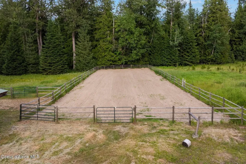 968 Hidden Valley Road Sandpoint ID 83864