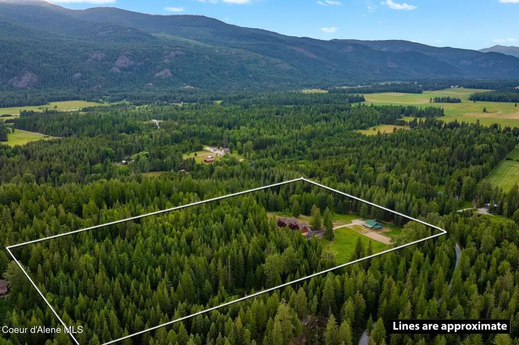 968 Hidden Valley Road Sandpoint ID 83864