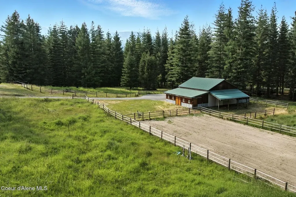 968 Hidden Valley Road Sandpoint ID 83864