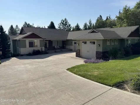 12916 N Hauser Lk Road Hauser ID 83854