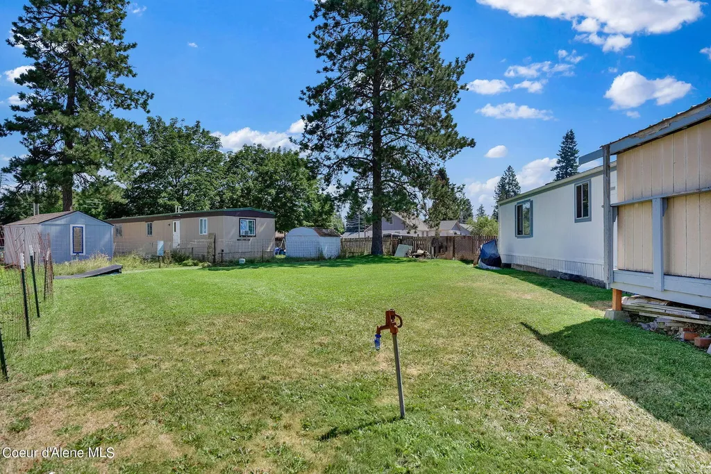 8270 W Meadowbrook Circle Rathdrum ID 83858