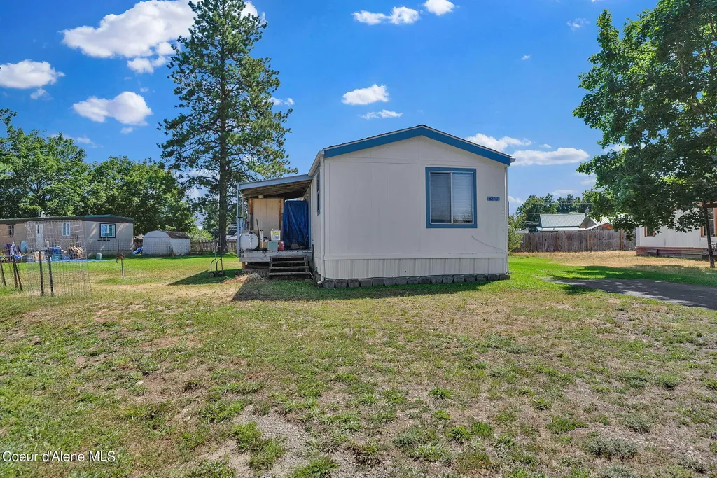 8270 W Meadowbrook Circle Rathdrum ID 83858