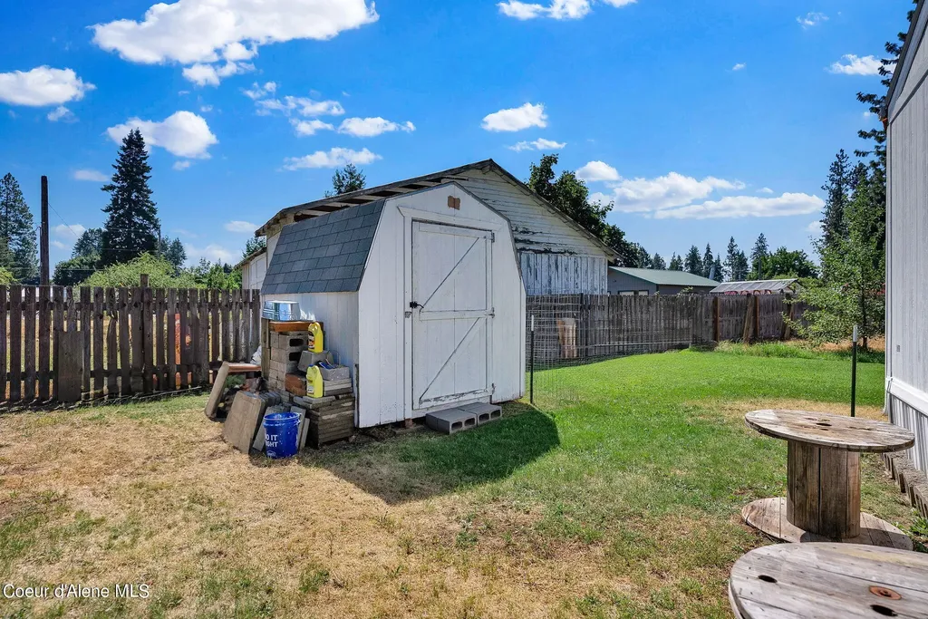 8270 W Meadowbrook Circle Rathdrum ID 83858