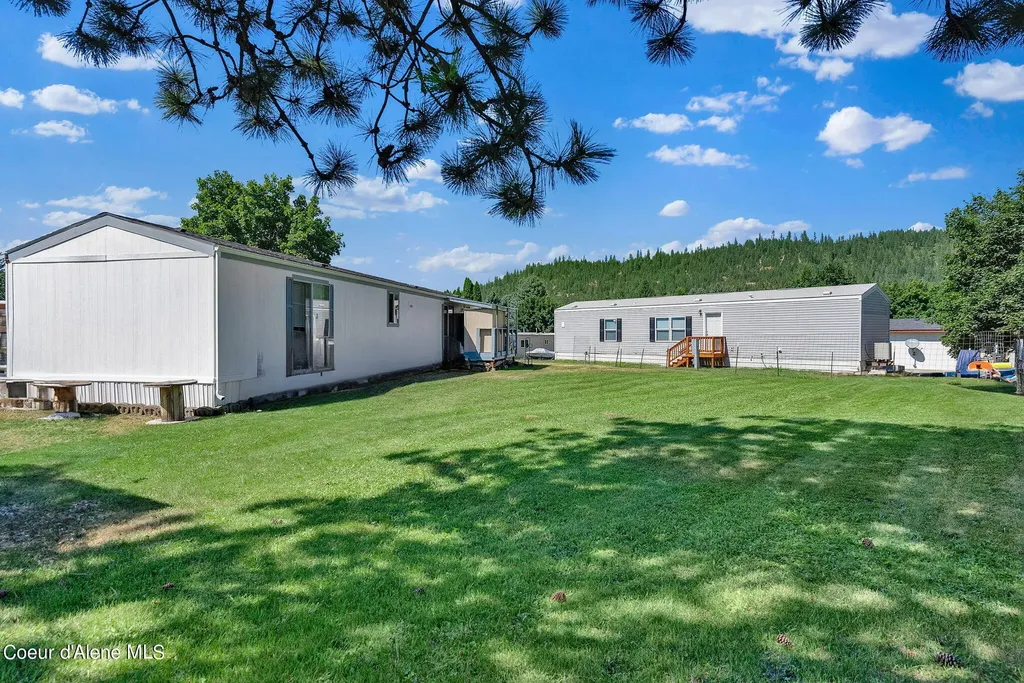 8270 W Meadowbrook Circle Rathdrum ID 83858