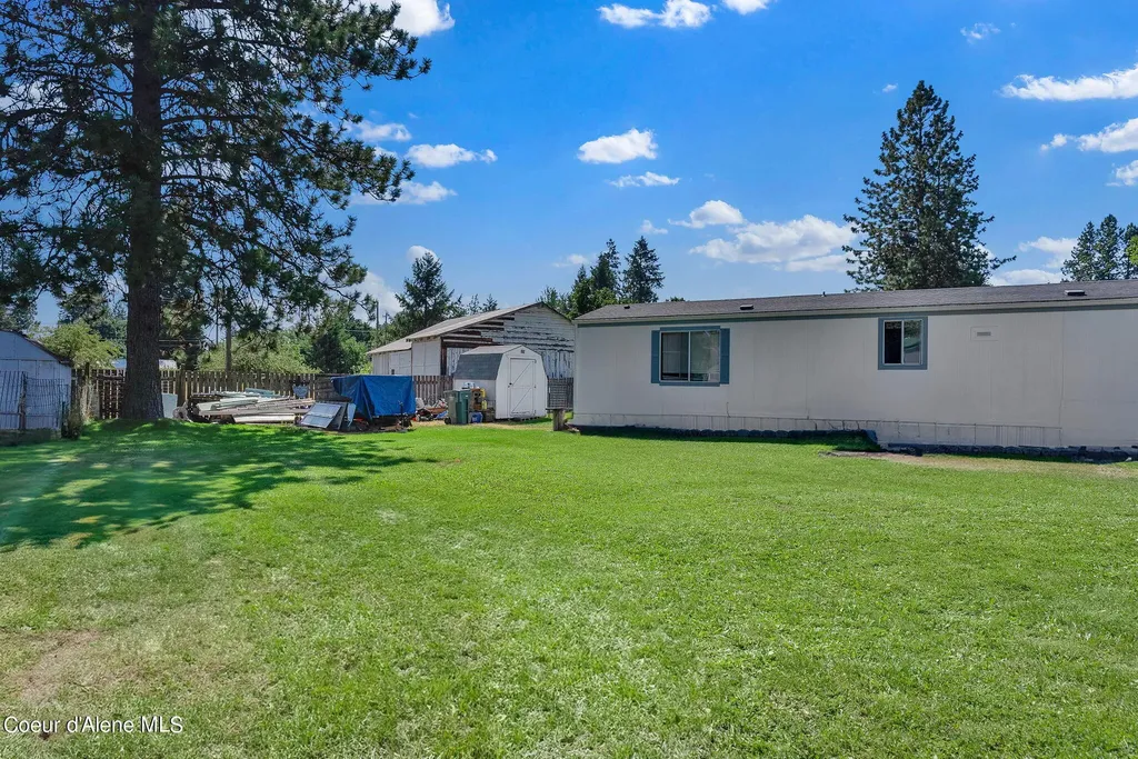 8270 W Meadowbrook Circle Rathdrum ID 83858