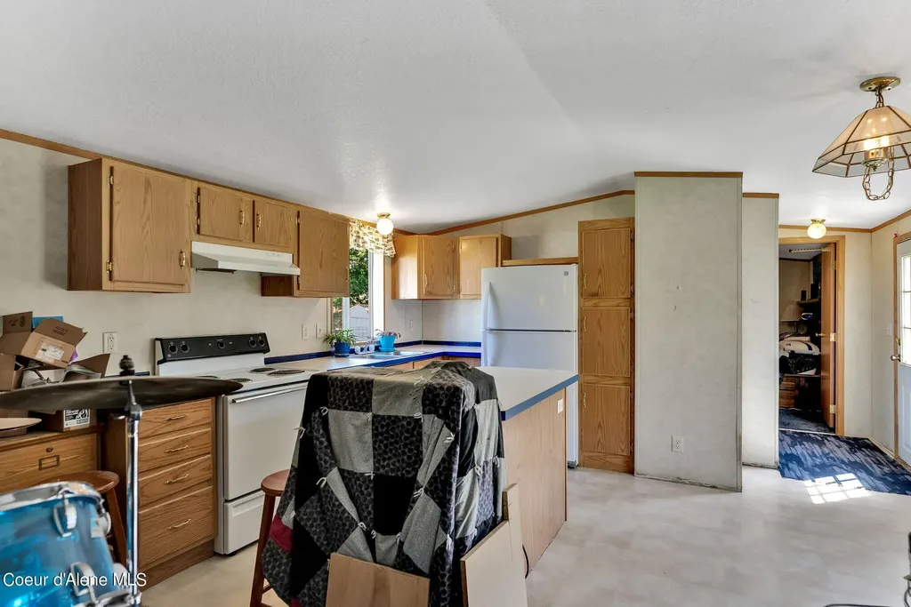 8270 W Meadowbrook Circle Rathdrum ID 83858