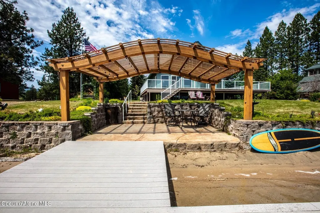 170 Flatwater Lane Sandpoint ID 83864