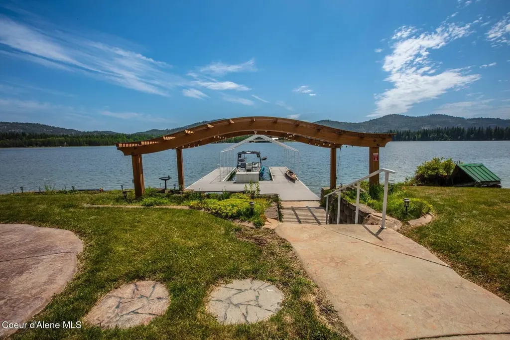 170 Flatwater Lane Sandpoint ID 83864