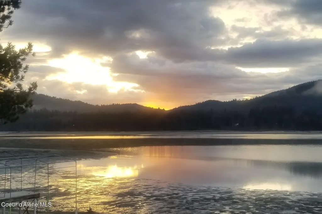 170 Flatwater Lane Sandpoint ID 83864