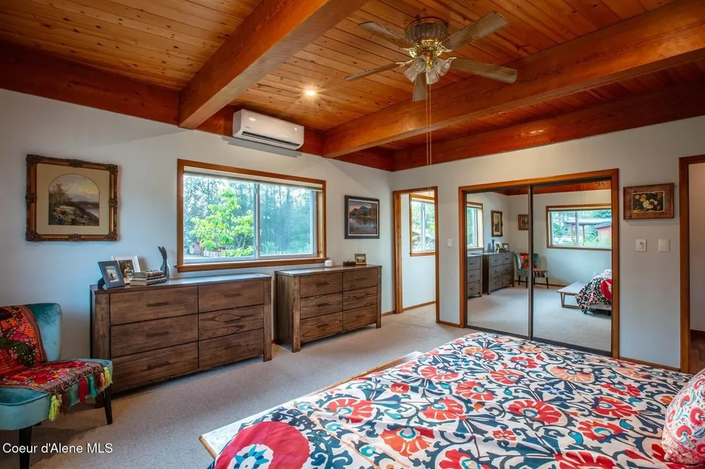 170 Flatwater Lane Sandpoint ID 83864