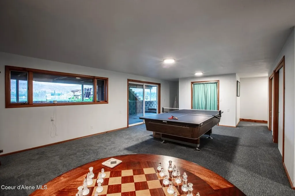 170 Flatwater Lane Sandpoint ID 83864