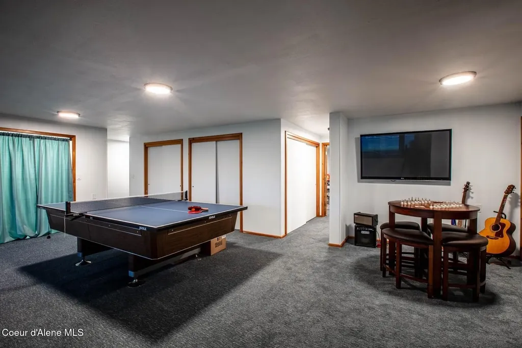 170 Flatwater Lane Sandpoint ID 83864