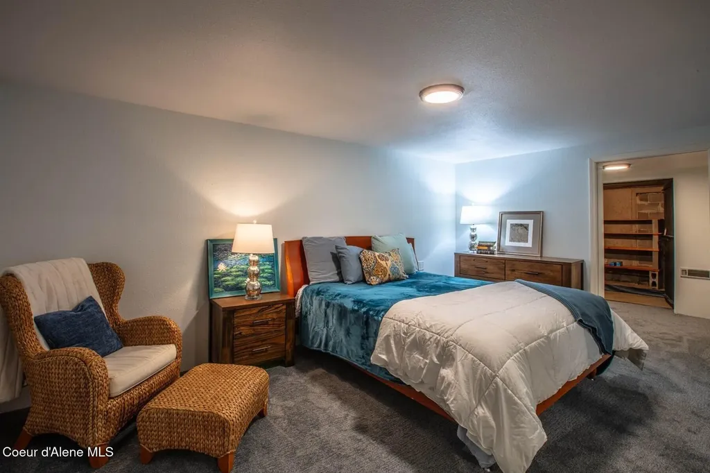170 Flatwater Lane Sandpoint ID 83864