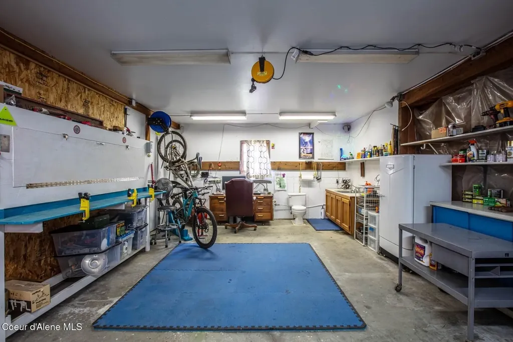 170 Flatwater Lane Sandpoint ID 83864
