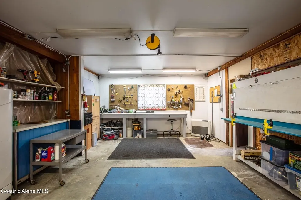 170 Flatwater Lane Sandpoint ID 83864