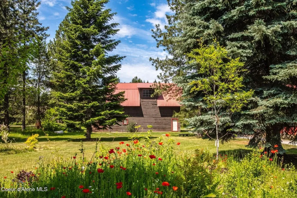 170 Flatwater Lane Sandpoint ID 83864