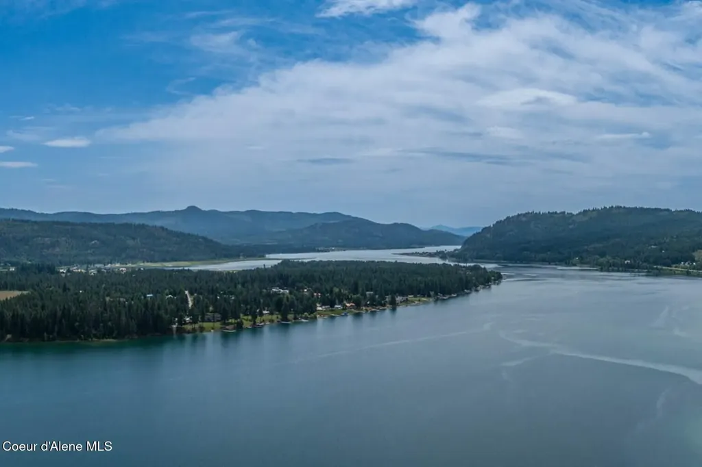 170 Flatwater Lane Sandpoint ID 83864