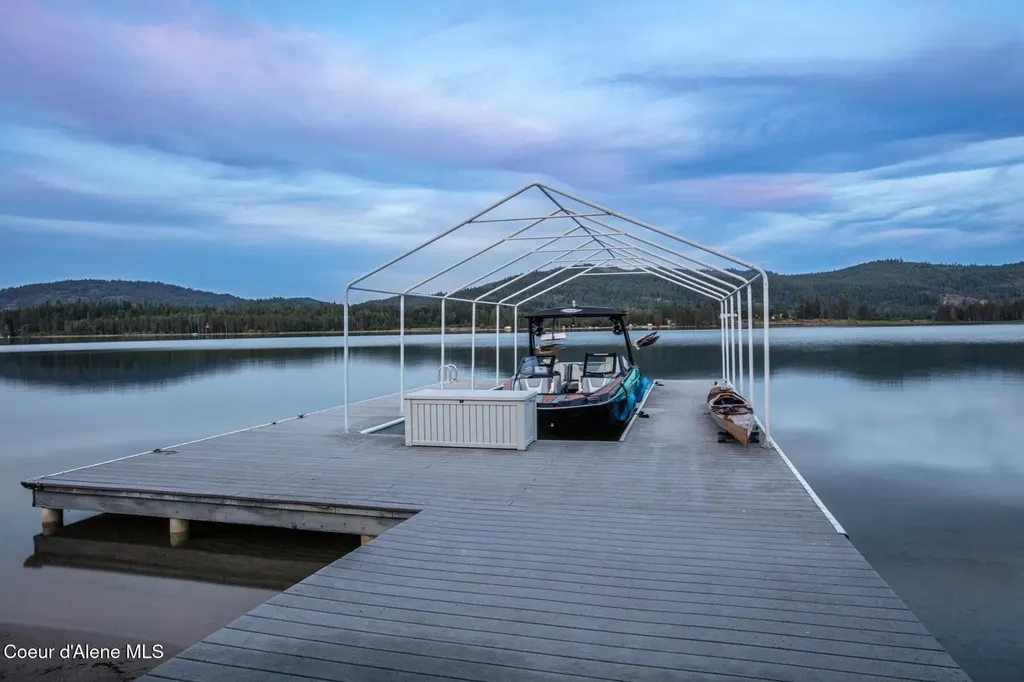 170 Flatwater Lane Sandpoint ID 83864