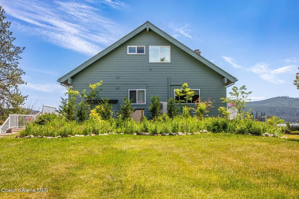 170 Flatwater Lane Sandpoint ID 83864